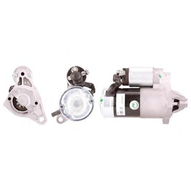 Стартер JEEP Cherokee 3.7, Grand Cherokee 4.7, 56041207, M000T91181, M000T91182, M001T84981, M0T91181, LRS1560