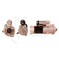 Стартер KUBOTA M105X, M108S, M108XDTC, M6800, M6800S, M8200, M8540DTHQ, 1C01063012, 1C01063013, 1C01063014