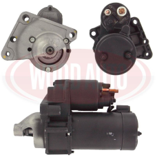 Стартер CITROEN C5 1.6HDi, DS3 1.4HDi, 1.6HDi, DS4 1.6HDi, DS5 1.6HDi, 4280001640, M000T93581, M0T93581
