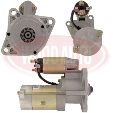 Стартер MITSUBISHI Canter 3.3D, CATERPILLAR E70, E70B, EL70, M2T64271, M2T64272, M3T52071, 8S9096, M003T52071
