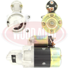 Стартер JOHN DEERE F910, NEW HOLLAND L250, AM104123, AM104505, AM109262, TM000A21901, M2T32581, M2T43881