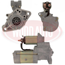 Стартер MITSUBISHI FD30D, FD30T, M002T56871, M2T56871, M2T57871, M2T61771, M5T23871, M002T57871, M002T61771