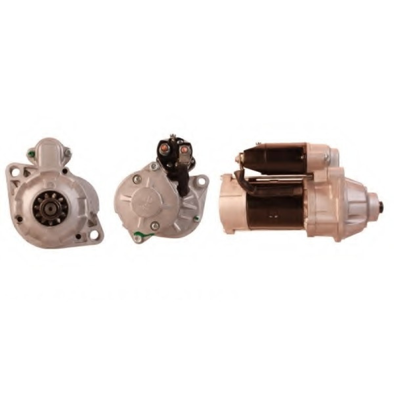 Стартер MITSUBISHI FUSO FK Series, YUTANI MD240BLC, MD240CLC, M003T56073, M003T56082, M003T56084, M000A0291