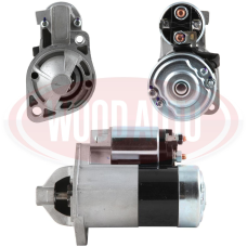 Стартер MITSUBISHI Eclipse 3.0, Galant 3.0, M000T80783, M000T80784, M0T80783, M0T80784, MD351508
