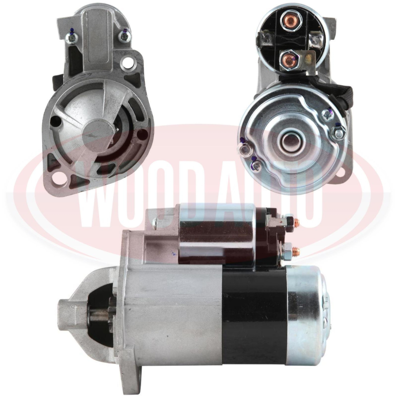 Стартер MITSUBISHI Eclipse 3.0, Galant 3.0, M000T80783, M000T80784, M0T80783, M0T80784, MD351508