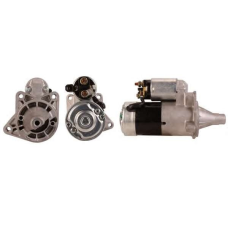 Стартер CHRYSLER Stratus 2.5i, DODGE Stratus 2.5, 4609058, M001T78581, M1T78581, LRS1495, LRS01495