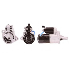 Стартер CHRYSLER New Yorker 3.5, Vision 3.5i, 4609011, M001T77777, M001T77781, M1T77777, M1T77781, LRS1751