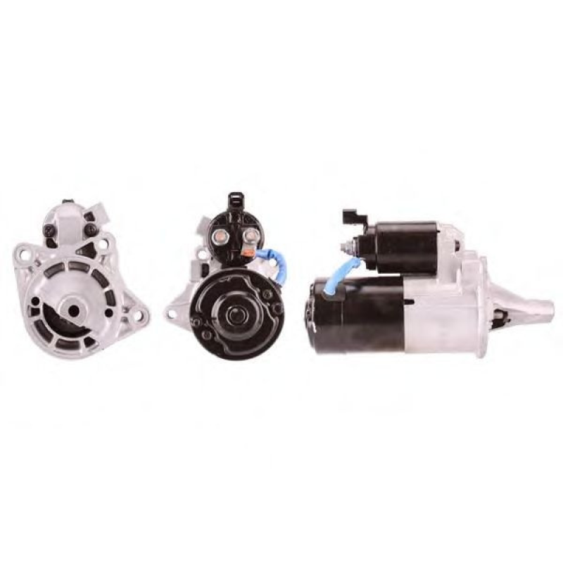 Стартер CHRYSLER New Yorker 3.5, Vision 3.5i, 4609011, M001T77777, M001T77781, M1T77777, M1T77781, LRS1751