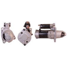 Стартер HYUNDAI 360, MITSUBISHI 6D22, 6D22T, M3T95071, M3T95073. M3T95081, M3T95082, M4T55076, M003T95071