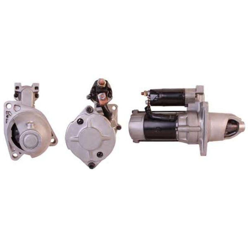 Стартер HYUNDAI 360, MITSUBISHI 6D22, 6D22T, M3T95071, M3T95073. M3T95081, M3T95082, M4T55076, M003T95071
