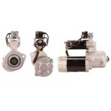 Стартер CATERPILLAR 320, DP40, MITSUBISHI FD20, FD25, FD30, FD35A, FD35D, 	FD38, FD40D, FD45D, FD50, 0R1091