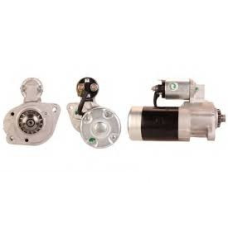 Стартер PEL-JOB EB150, ED1821, VETUS M2.06, M2.C5, M2.D5, M3.09, M2T50271, M2T50281, M2T50285, M2T53681