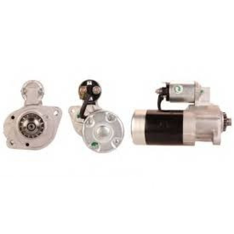 Стартер PEL-JOB EB150, ED1821, VETUS M2.06, M2.C5, M2.D5, M3.09, M2T50271, M2T50281, M2T50285, M2T53681
