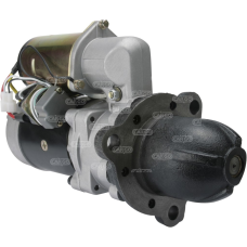 Стартер KOMATSU PC1600, PC300, PC310, PC400, PC410, PC650, 6008133632, 608135711, 6008136610, 6008136611