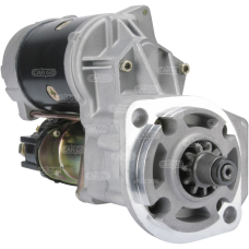 Стартер HITACHI ZX160W, Isuzu 4BG1, 4BG1TCG03, 8972202971, 8972202974, 0240003120, 0240003121, 0240003250