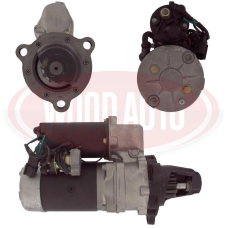 Стартер KOMATSU D175A, D375A, PC1000-1, PC1500, HD465, HD465TWIN, 6008133610, 6008133611, 6008133710