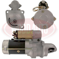 Стартер AGCO WHITE 6124, 6125, 6144, 6145, 8310, 8410, 10461466, 10479617, 02-23-1034, 0-23000-2260STR-7063