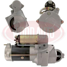 Стартер HUMMER 6.5GM D, MILITARY 6.2D, 10461453, 10465015, 02-23-1017, 0-23000-1940, STR-7169, 1113268