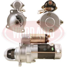 Стартер HOUGH, Cummins, 3575130RX, 3675130RX, 10461287, 10461483, 1113284, 02-23-1042, 0-23000-2070