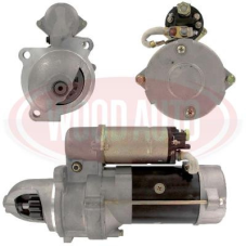 Стартер LISTER-PETTER HR3, STR7159, 0-23000-2150, 10479600, 10461459, 201-28204, 50-8424, 6591N