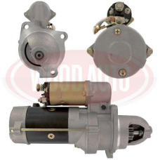 Стартер ALLIS CHALMERS 715B, 700, 705C, 706C, 800, 640, 715, TL640, 10461485, 1113290, 201-28112, TS-1618