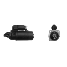 Стартер VOLKSWAGEN LT, CG(Perkins4.1659), DW, CG(Perkins4.165), 0001359106, 061911023, 0001359128