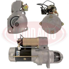 Стартер MERCEDES 1117, 1317, O345, O520, O530GN3, O530N3, Vario O810, 10461470, 10479626, 10479650, 0230002350