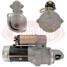 Стартер BOBCAT 975, 1075, 1080, CLARK 1075, 1080, 975, UT40, UT60, SR10073X, 10461443, 0-23000-2060, 50-8422