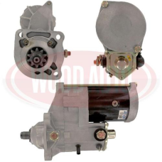 Стартер Caterpillar 75, 85 Challenger. 1280005730, 1280005732, 1280005731, 9W3748, 8C4774, 7C5731