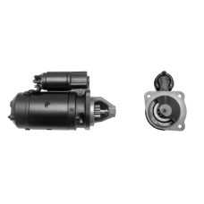 Стартер JCB, MASSEY-FERGUSON MF 8120, MF 1200, MF 3145, FASTRAC, Perkins 4.236, 1006-6, 714/29300R, 54293284