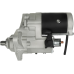 Стартер на техніку JOHN DEERE S680, 9430, 9630T, 9510R, 428000-5530, RE525468, RE533091, RE536498, SE502678
