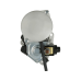 Стартер на техніку JOHN DEERE S680, 9430, 9630T, 9510R, 428000-5530, RE525468, RE533091, RE536498, SE502678