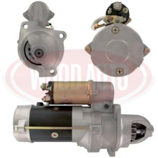 Стартер BOBCAT 753, 763, 773, 7753, CLARK 763, 773, 6660797, SR10074X, 10465348, 0230002160, STR7060, LRS01274