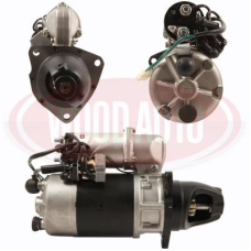Стартер KOMATSU EC105, D50, D53, GD31, GD405A, W90, 600-813-2393, 600-813-2394, 0-21000-4132, 0-21000-4850