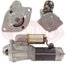 Стартер KOMATSU FD20, FD23, FD25, FD28, FD30, FD33, FD35, FD40, FD45, FD50, FD60, 0230000271, 0230000272