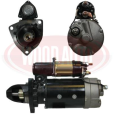Стартер KOMATSU PC200, PC220, 0230007910, 0230006693, 0230006590, 0230004651, 0230004650, 0230003170