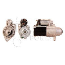 Стартер CHEVROLET Epica 2.0, 2.5, DAEWOO Tosca 2.0, 96647521, 8000225, DRS0487, 8000307, EX96843581, 96473783