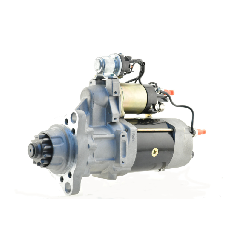 Стартер MACK CH, CL, CV, DM, DMM, FCM, FDM, LE, RD, RL, RM, RS, RW серії, 8200321, 8200201, 8200337, 8200699