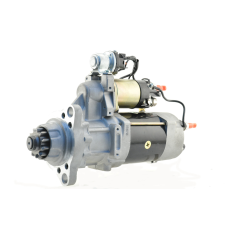 Стартер NEW HOLLAND T9030, T9040, T9050, T9060, TJ375, TJ425, TJ450, TJ480, TJ500, TJ530, 8200720, 8200699
