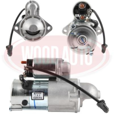 Стартер CHEVROLET Captiva 2.0VCDi, Cruze 2.0CDI, Epica 2.0VCDi, Lacetti 2.0D, Nubira 2.0D, 96843574, 96627034