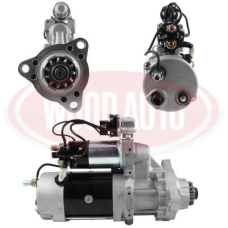 Стартер FORD L6000, 7000, 8000, 9000, FREIGHTLINER 108SD, 114SD, 122SD, 200-39103, STR-4290, STR-4292