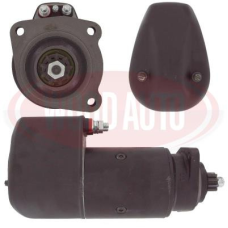 Стартер VOLVO A20, A25B, A25C, L90, 19024101, 04772059-4, 0001416059, LRS01901, 9004772059, IS9105, STR50221