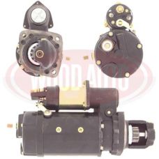 Стартер CATERPILLAR 325, E200B, E240B, E240C, EL200, EL240B, EL240C, M318, M320, DRS3544, 1993918, 10478811