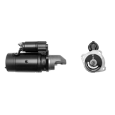 Стартер MERCEDES-BENZ 11t, OM352, OM352A, OM366, SR 927 X, 17309