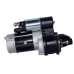 Стартер QDJ2659 два вуха Ricardo/Weichai/Weifang  495D, 495ZD, K4100D, K4100ZD, ZH4100ZD