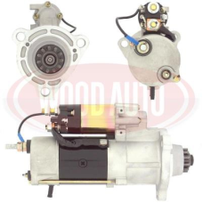 Стартер MACK CH, CL, CT, CV, CX, DM, FCM, LE, MR, RB, RD серії, 10461334, 19011505, 8200040, 8200037