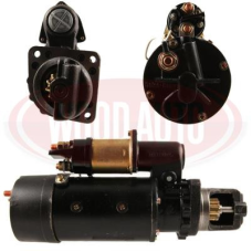 Стартер ATLAS COPCO D7-RRC, VOLVO F 16 F, 207-1541, 10461204, 115347, 9000872364