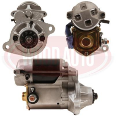 Стартер на CATERPILLAR V60E, V80E, 7X1057, 128000-6870, 128000-6871, LRS01775, STR30040, 280-7021
