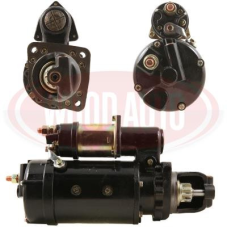 Стартер CHEVROLET B7, C5500, C60, C6500, C70, C7500, C80, C8500, 0R4268, 2071510, 3675167, 10461081, 10461098