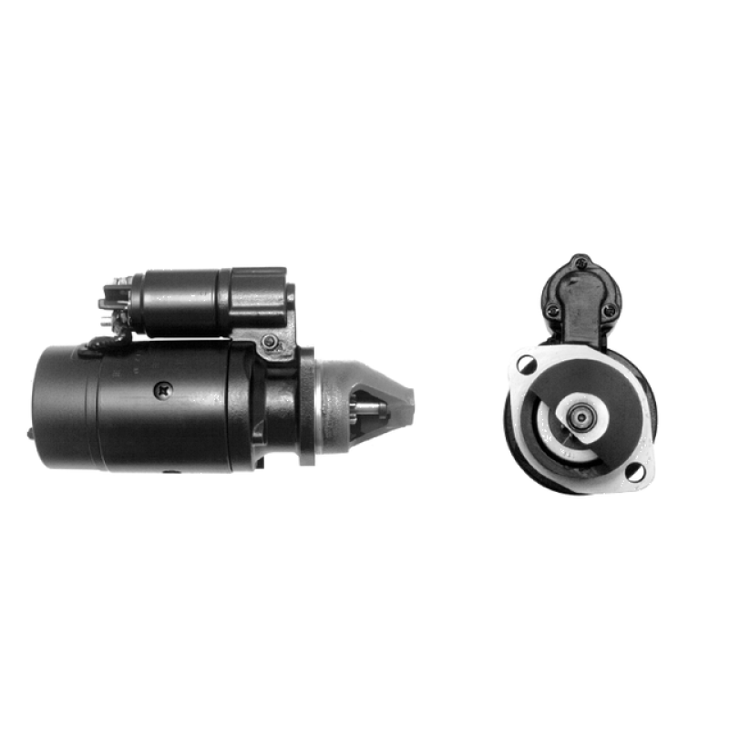 Стартер RENAULT ARES 540, 550, CERES 65, 75, 85, 95, DPSG-4039T, DPSG-4045D, 0001367075, 6005012976